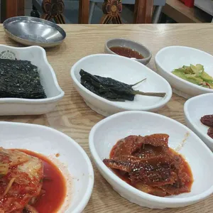새울산식당 사진