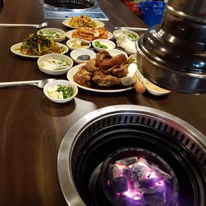 가보리살 사진