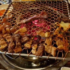 새벽촌 사진