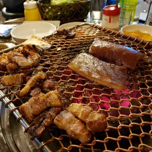 새벽촌 사진