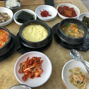 땅골 사진