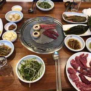 철마가든 사진