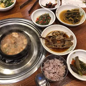 철마가든 사진