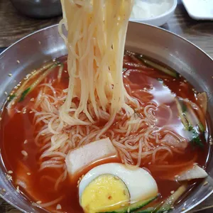 최가네 밀면전문점 사진
