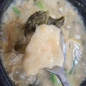 송담추어탕 사진