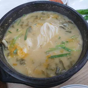 송담추어탕 사진