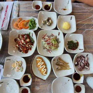 사계절대게 리뷰 사진