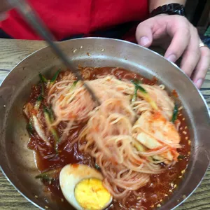 최가네 밀면전문점 사진