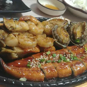 대복횟집 리뷰 사진