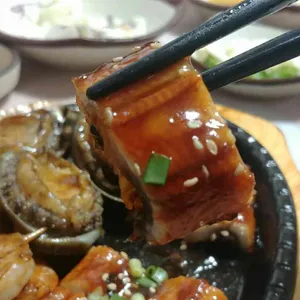 대복횟집 리뷰 사진