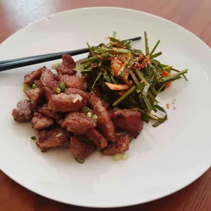 민스키친 사진