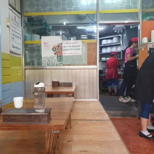 명동손칼국수 리뷰 사진