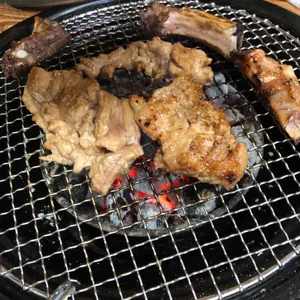 안동돼지갈비 대표 사진