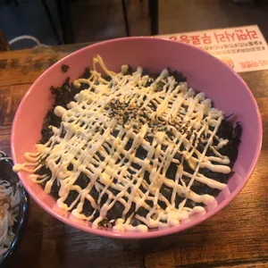 꼬꼬아찌 사진