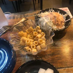꼬꼬아찌 사진