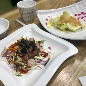 회모리 사진