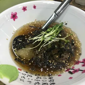 회모리 사진