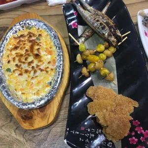 회모리 사진