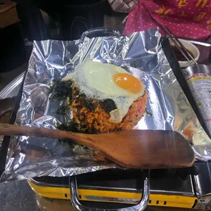 신기루 황소곱창 사진