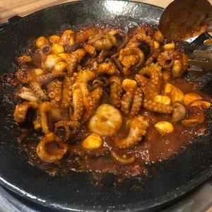 안성깍두기 리뷰 사진