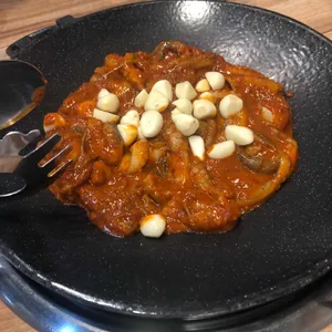 안성깍두기 리뷰 사진