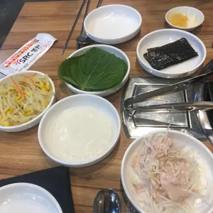 안성깍두기 리뷰 사진