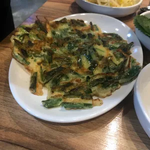 안성깍두기 리뷰 사진