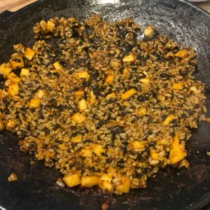 안성깍두기 리뷰 사진