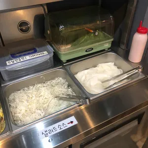 안성깍두기 리뷰 사진