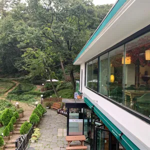 매화곤드레밥 리뷰 사진