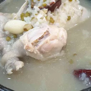 가마솥 사진