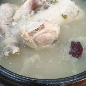 가마솥 사진