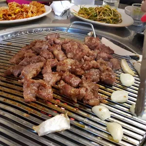 25시연탄구이 사진