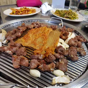 25시연탄구이 사진