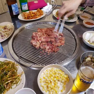 25시연탄구이 사진
