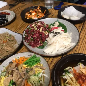 퇴근길생고기 사진