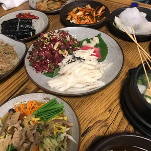 퇴근길생고기 사진