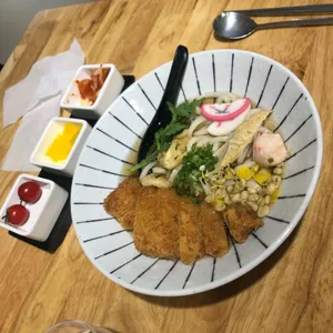 별식당 사진