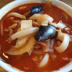 짬뽕타임24시 사진