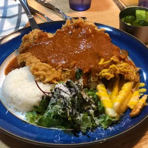아빠곰양식당 사진