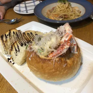 아빠곰양식당 사진