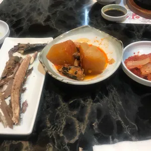 풍운일식 사진