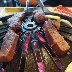 차돌소풍 사진