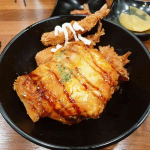 이치라멘&돈가츠 사진