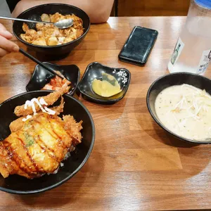 이치라멘&돈가츠 사진