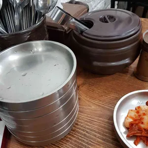 홍두깨손칼국수 사진