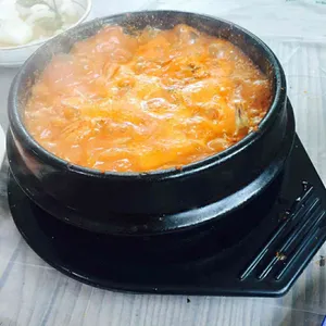 양지바위횟집 사진