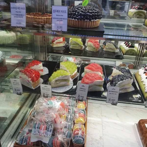 조아저씨 빵집 사진