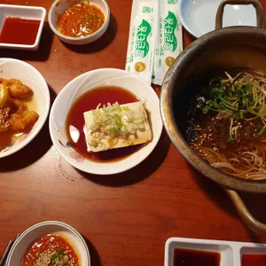 바다회해물탕 사진