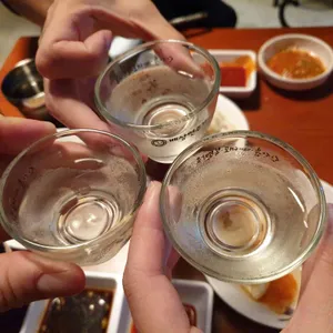 바다회해물탕 사진